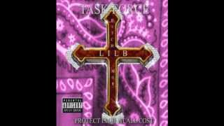 Lil B - Like A Gun [Produced by Lil B]
