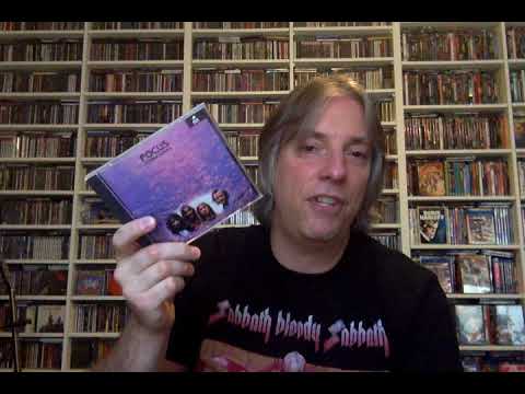 The Top Progressive Rock Albums of the 1970s