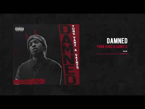 3C YUNGY x SAINT'S - DAMNED 👹 (Official Audio) prod. Indahouse