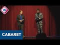 Haagse politiek maakt het de cabaretiers van Prinsjescabaret lastig