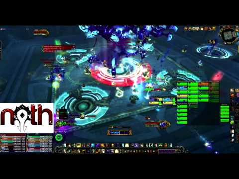 Noth vs Sha of Pride (25Hc)