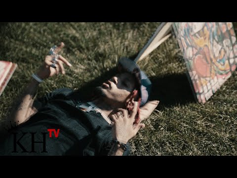 Real Supah - 818 Gods Favorite (Shot. by @KingHammondTV)