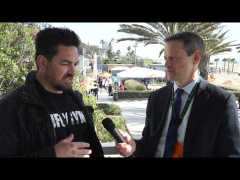 APPSEC CA 2017 INTERVIEW -  Dan Kuykendall