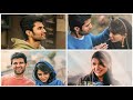 En Rojaa Neeye X Mani Ratnam Kushi VijayDevarakonda Samantha Love Tamil Whatsapp Status Efx