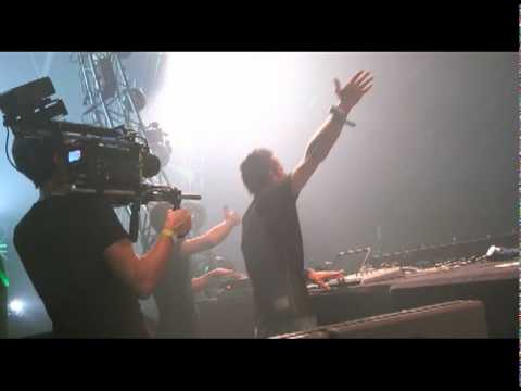 Noize Suppressor - Live @ Masters of Hardcore - Hasselt Belgium (11/6/10)
