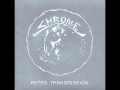 Chrome - Sirius System