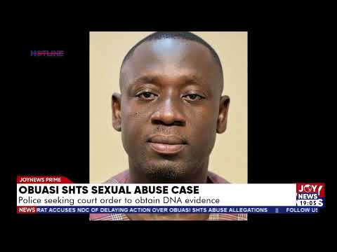 Obuasi SHTS sexual case: Police seeking court order to obtain DNA evidence.
