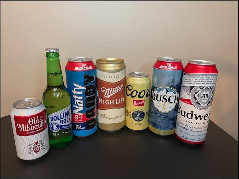 I'd Have a Beer Ep. 6: Best Heavy Beer