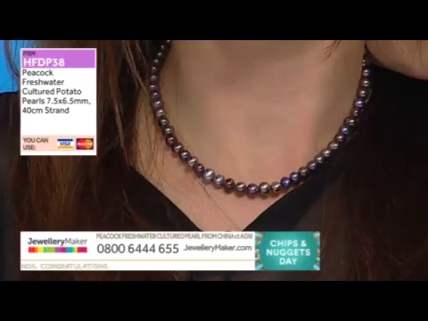 JewelleryMaker LIVE 25/04//2018 8am - 1pm