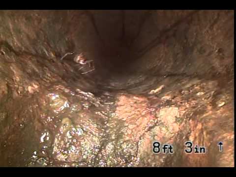 621 S  Keystone Drive #1 - Going in from Roof