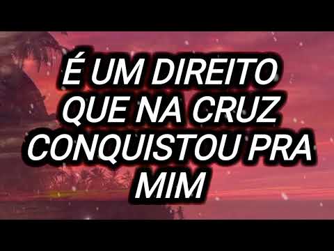 Dono De Todas As Canções - Pr. Lucas