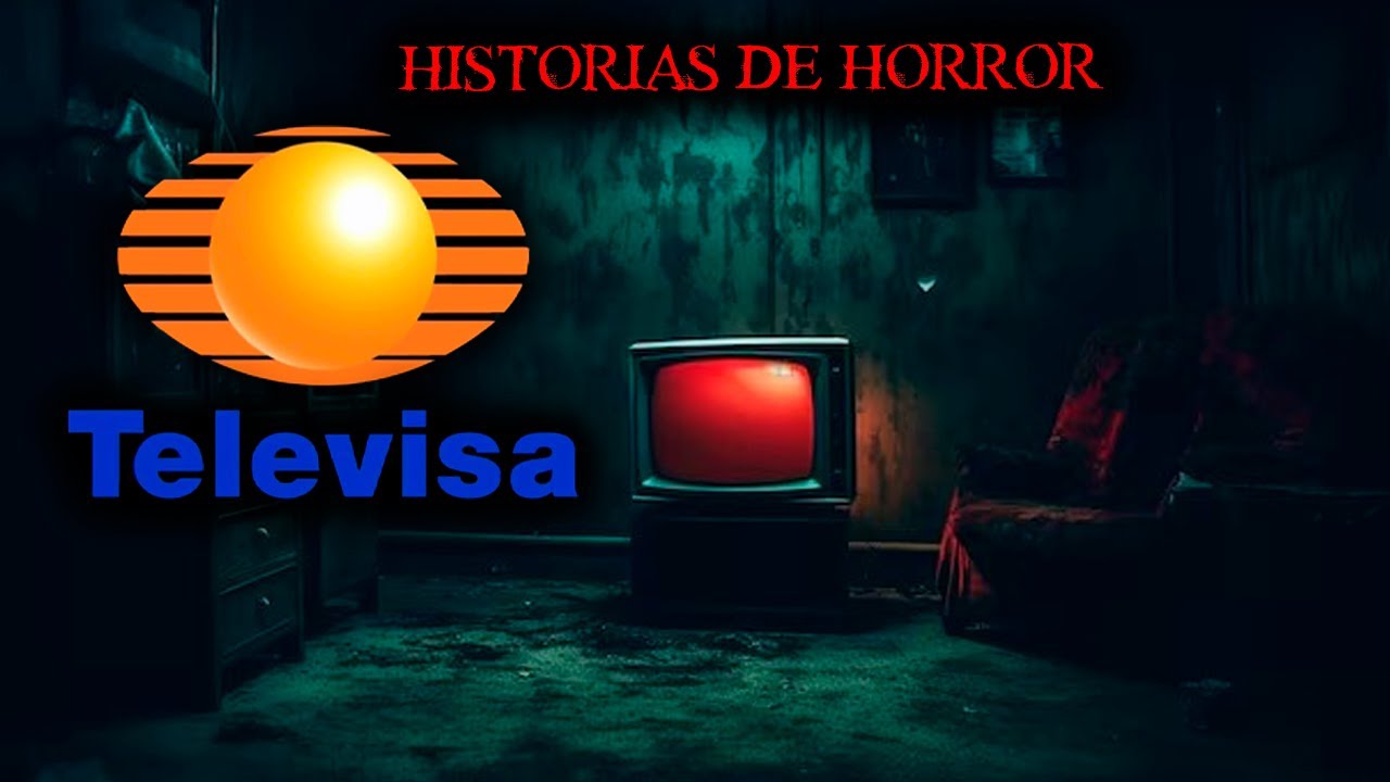 13 HISTORIAS DE TERROR | LAS HISTORIAS QUE TELEVISA NUNCA VA A TRASMITIR | RELATOS DE HORROR