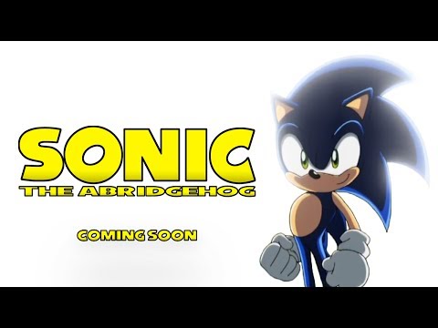 UPDATE: Abridgehog's Return, SFO 3, & Smasherz