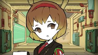 Malkuth's Promise (Lob Corp Meme)