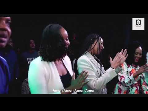Amina of Bella Kombo ft  Melanie Antony & Josh Cleopa.