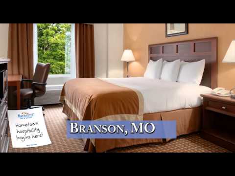 Baymont Inn and Suites Properties Across the US