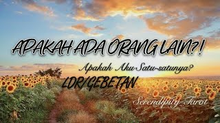 Download lagu APAKAH ADA ORANG LAIN/SUDAH PUNYA PASANGAN/LDR/GEBETAN (PILIH KARTU) mp3