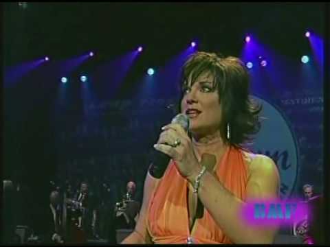 Jana King Evans & Les Brown Orchestra Sentimental Journey