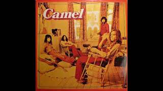 Camel - Slow Yourself Down.