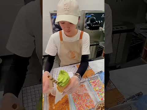 Flinders Waffle 🧇