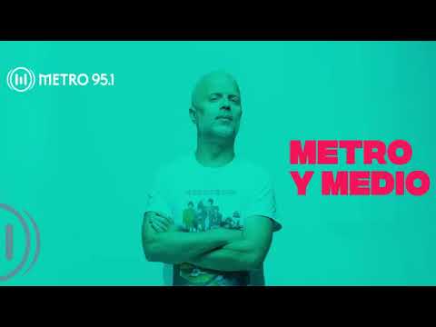 Metro y Medio -Taller De Engaños[24/02/2020] - Programa Completo