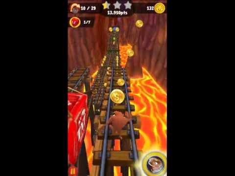 Looney Tunes Dash Level 727