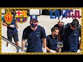 BARÇA RETURNS | LaLiga Vlogs (episode 1)