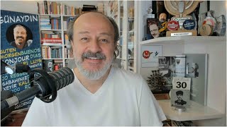 Erdoğan gündem sadece komisyon olsun istiyor.