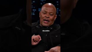 Eminem Wrote “Forgot About Dre” WITHOUT Dr. Dre