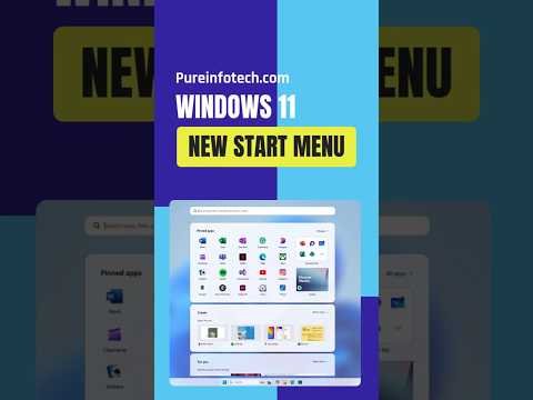 5 Start menu concepts Microsoft tested before picking the new design for Windows 11 25H2
