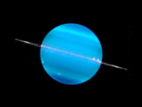 NASA - SOUNDS OF URANUS