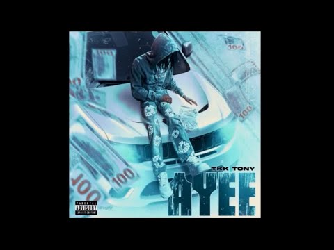MereTape & Tkk Tony -Ayee (Official Audio)￼
