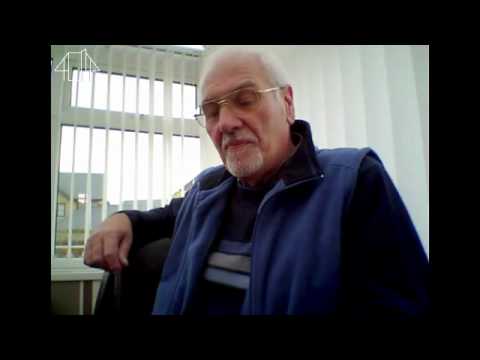 Interview with Alan Pettifer