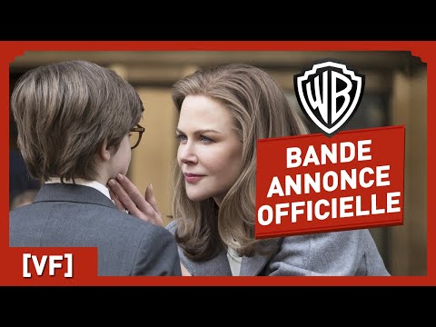 Bande annonce