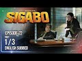Coco Martin S Sigabo Episode 22 1 3 July 21 2026 With English Subs