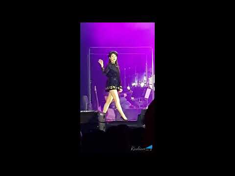 171125 IU Palette Tour in Hong Kong - Phototime