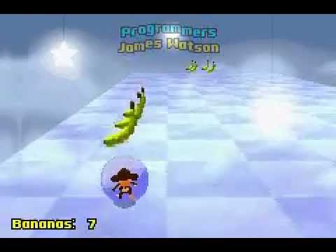 gba super monkey ball jr