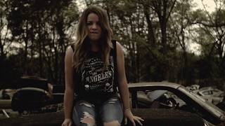 Perdu l&#39;envie - Gabrielle Goulet (Vidéoclip officiel)