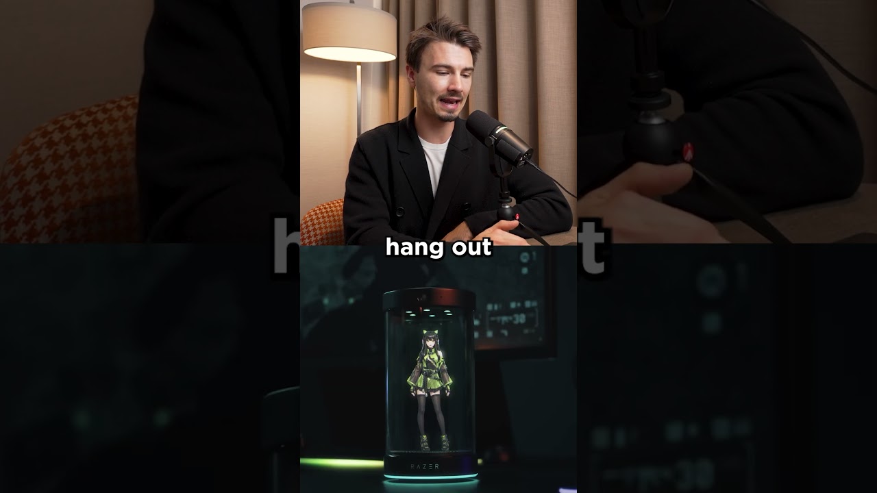 Gonna have to pick one up...for science of course