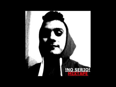 01.Damiante Vibe - Jestem tu (!NO SERIO! MIXTAPE)