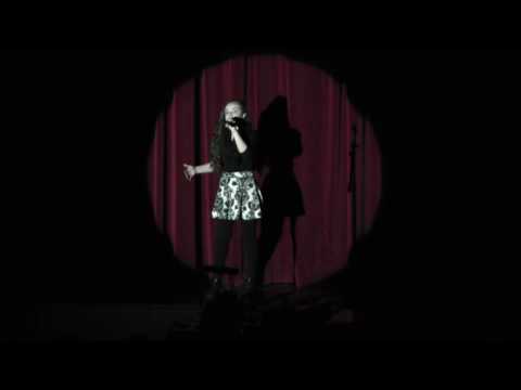 Amazing Grace - Kirstie Dean