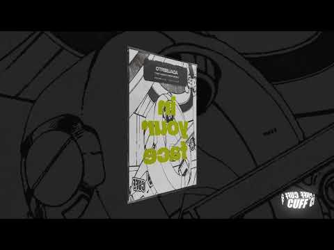 CUFF245: Adalberto - In Your Face (Amine Edge & DANCE Edit) [CUFF]