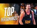 Top Performances of NBA Week 2 | 2023-24 Season