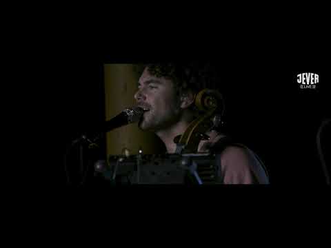 Jever Live Session Tall Heights