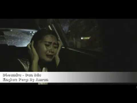 Dheandra - bila engkau pergi (ost uang panai )