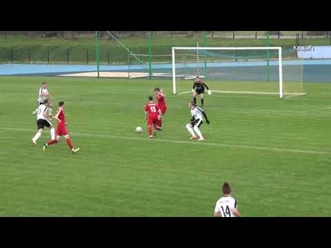 ZAP Zbąszynek Ilanka  Rzepin 13 04 2019