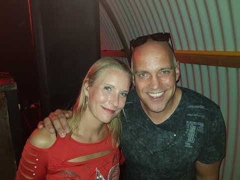 Faith Mark Live @ Crazyland Pleasure Island - Trance Area