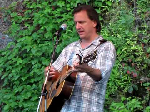 Ellis Paul - Alice's Champagne Palace