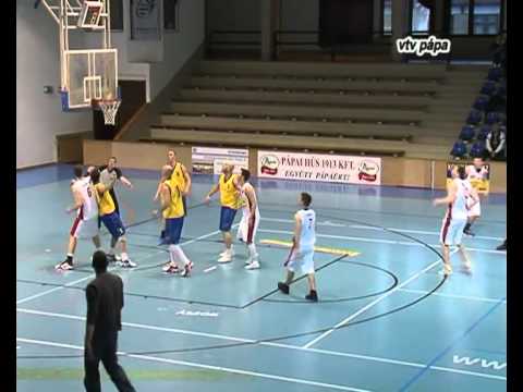 2012.04.01. Pápa-Siófok