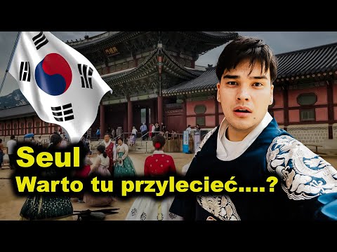SEOUL - OVERRATED? 🤯【SOUTH KOREA】